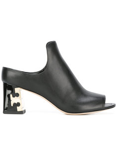 сапоги Finley  Tory Burch