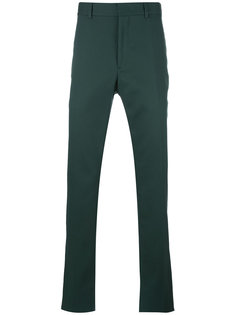 chino trousers Fendi