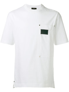 Patch pocket T-shirt  Joseph