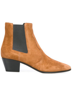 ботинки челси Rock 40 Saint Laurent