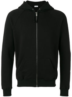 Sweet Dreams zipped hoodie Saint Laurent