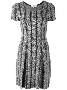 трикотажное платье  Carven