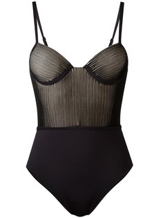 купальник Super Stripes La Perla