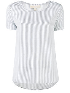 striped T-shirt Michael Michael Kors