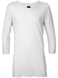 long sleeve T-shirt Thom Krom