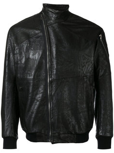leather jacket Julius