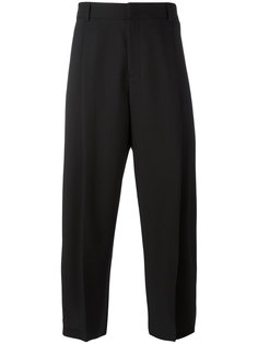 cropped kilted trousers McQ Alexander McQueen