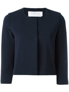 fitted blazer Harris Wharf London
