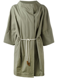 oversized coat  Fabiana Filippi