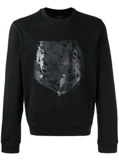 printed sweatshirt Z Zegna