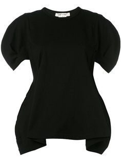 футболка Boxy  Comme Des Garçons