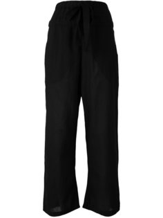 drawstring pants  Lost &amp; Found Rooms