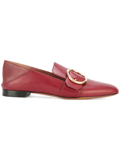 Lottie loafers  Bally