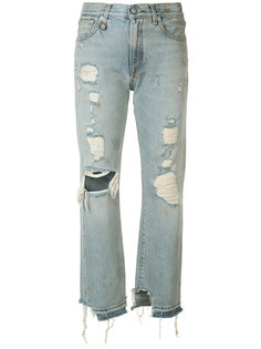 Bowie jeans  R13