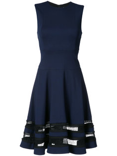 lace trim dress Jason Wu