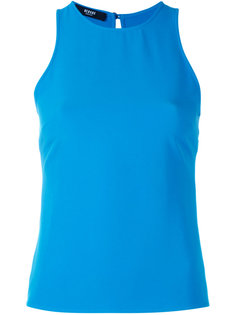 sleeveless top  Versus