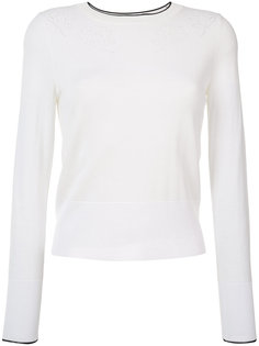 толстовка Adriana Rag &amp; Bone