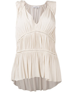 Luce tank top  Iro