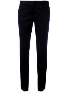 tailored cropped trousers Alberto Biani