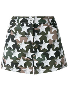 шорты Camustar Valentino