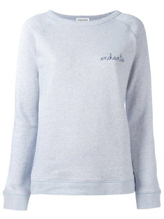 толстовка Enchantee Maison Labiche