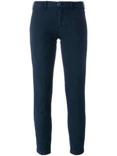 топ с баской Barba