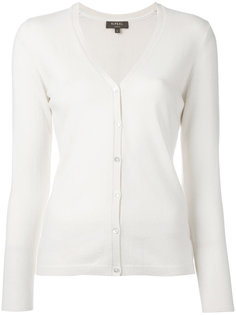 классический кардиган N.Peal