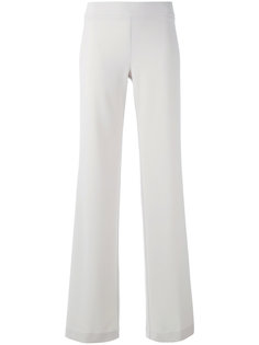 flared trousers D.Exterior