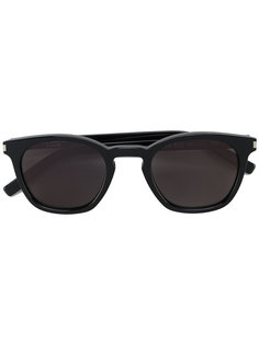 солнцезащитные очки SL 28 Saint Laurent