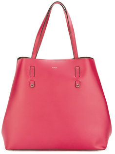 сумка-тоут с верхними ручками Furla