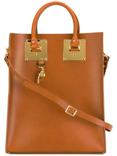 Albion tote bag Sophie Hulme