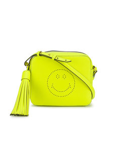 сумка через плечо Smiley Anya Hindmarch