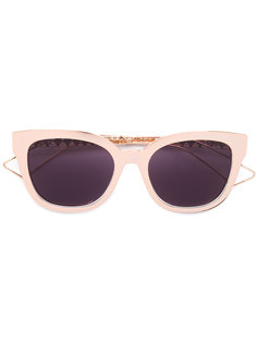 солнцезащитные очки Ama 1 Dior Eyewear