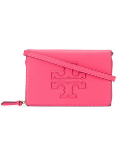 сумка через плечо с логотипом Tory Burch