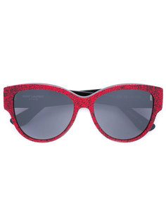 солнцезащитные очки Monogram M3 Saint Laurent