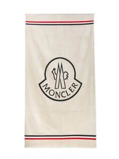 пляжное полотенце Moncler