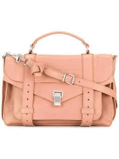 сумка-сэтчел PS1 Proenza Schouler