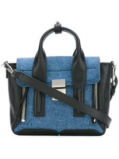 мини сумка-сэтчел Pashli 3.1 Phillip Lim