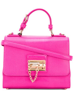 маленькая сумка-тоут Monica Dolce &amp; Gabbana