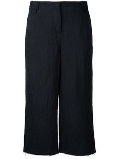cropped trousers Thom Krom