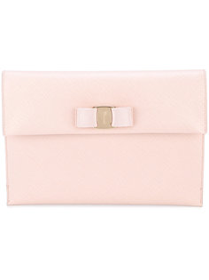клатч Vara Salvatore Ferragamo