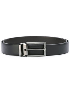 классический ремень Boss Hugo Boss