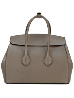 сумка-тоут с двумя ручками Bally