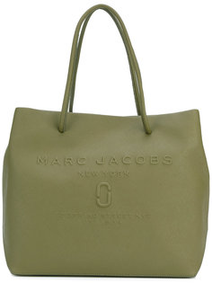 сумка-тоут Logo Shopper East West Marc Jacobs