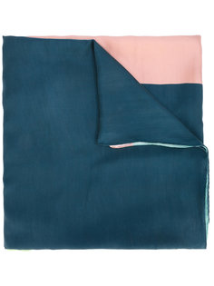 printed scarf  Faliero Sarti