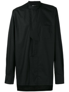 plain shirt Y-3