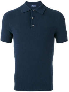 polo shirt  Drumohr