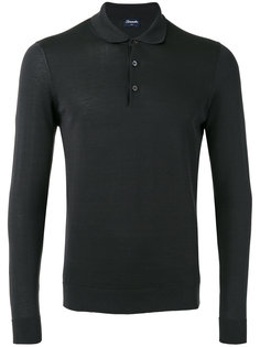 polo top Drumohr