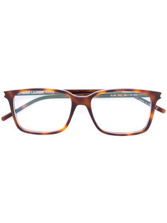 SL 46 glasses Saint Laurent
