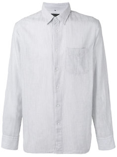 рубашка с накладным карманом  Rag &amp; Bone
